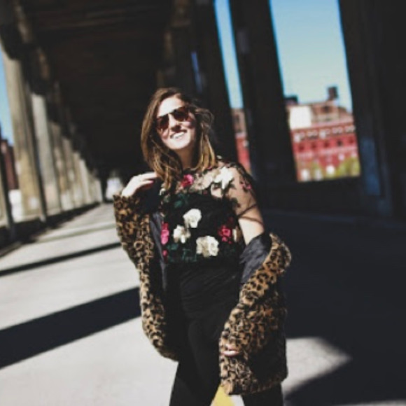 Meet your Posher, Chase - Picture 1 of 1